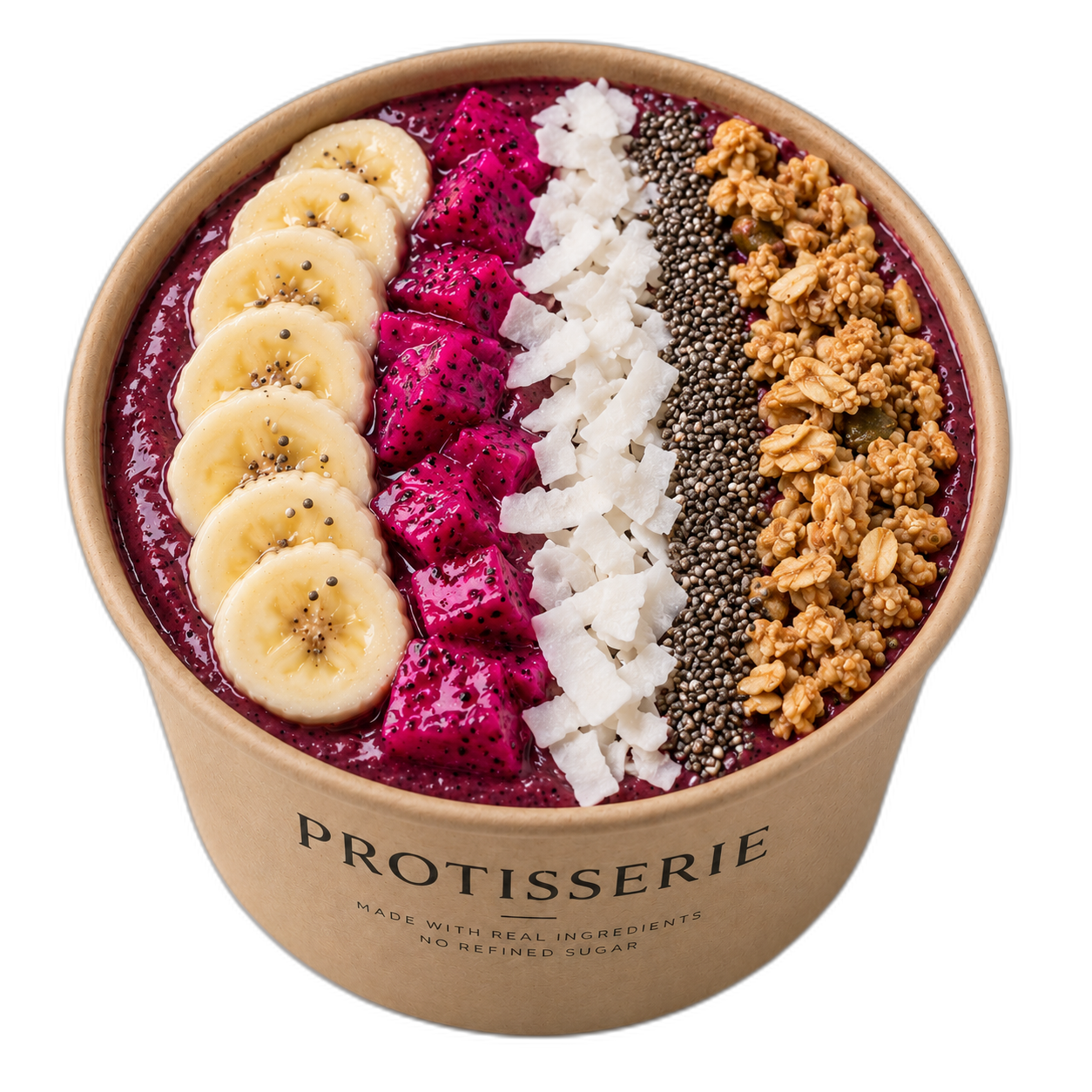 Smoothie Bowls