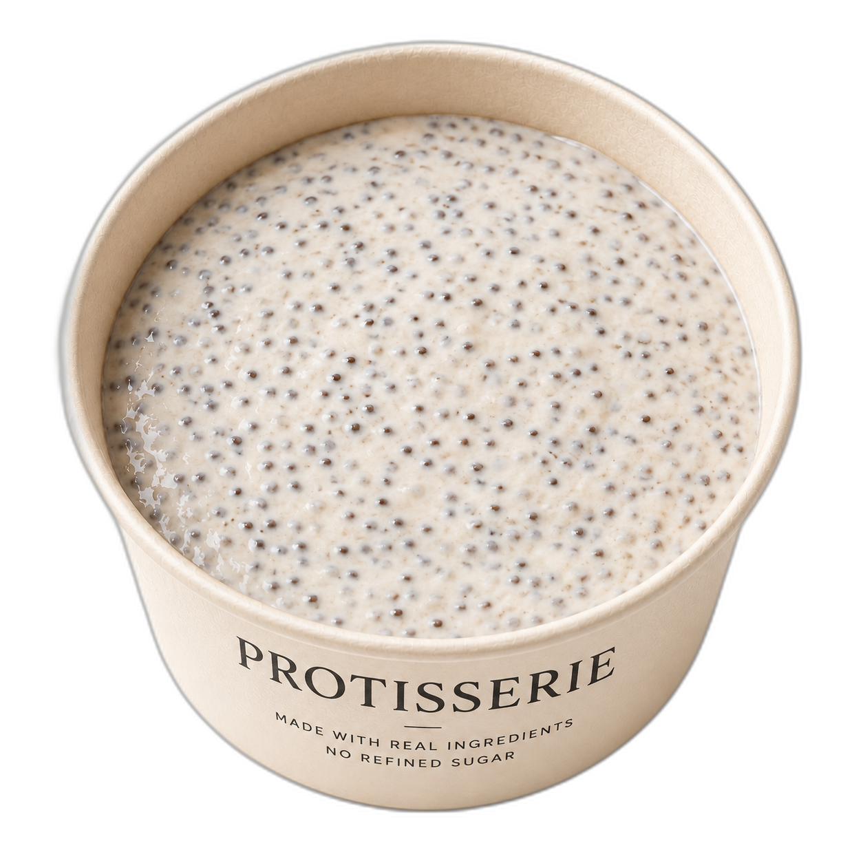 Porridge & Chia