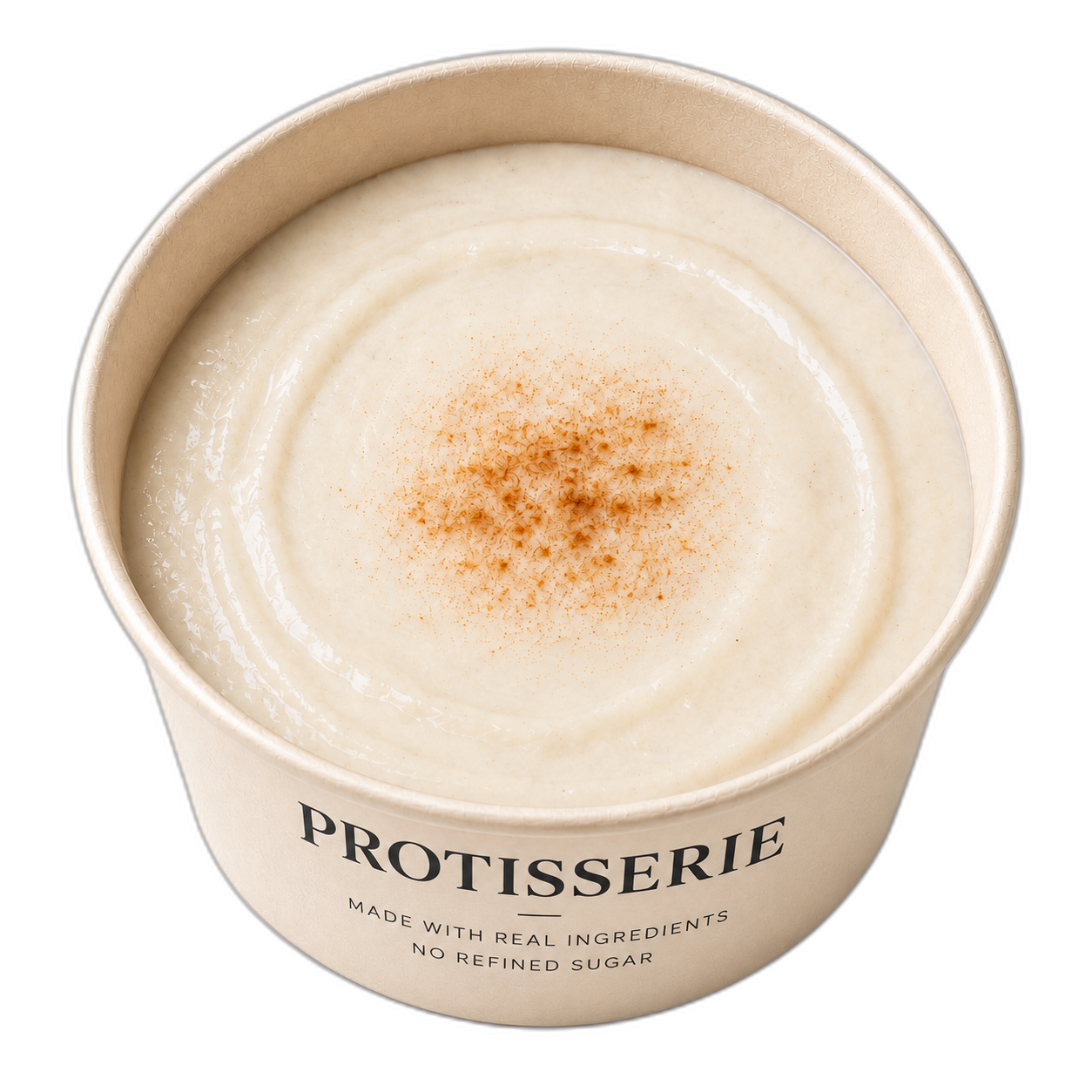 Protein Cream of Rice