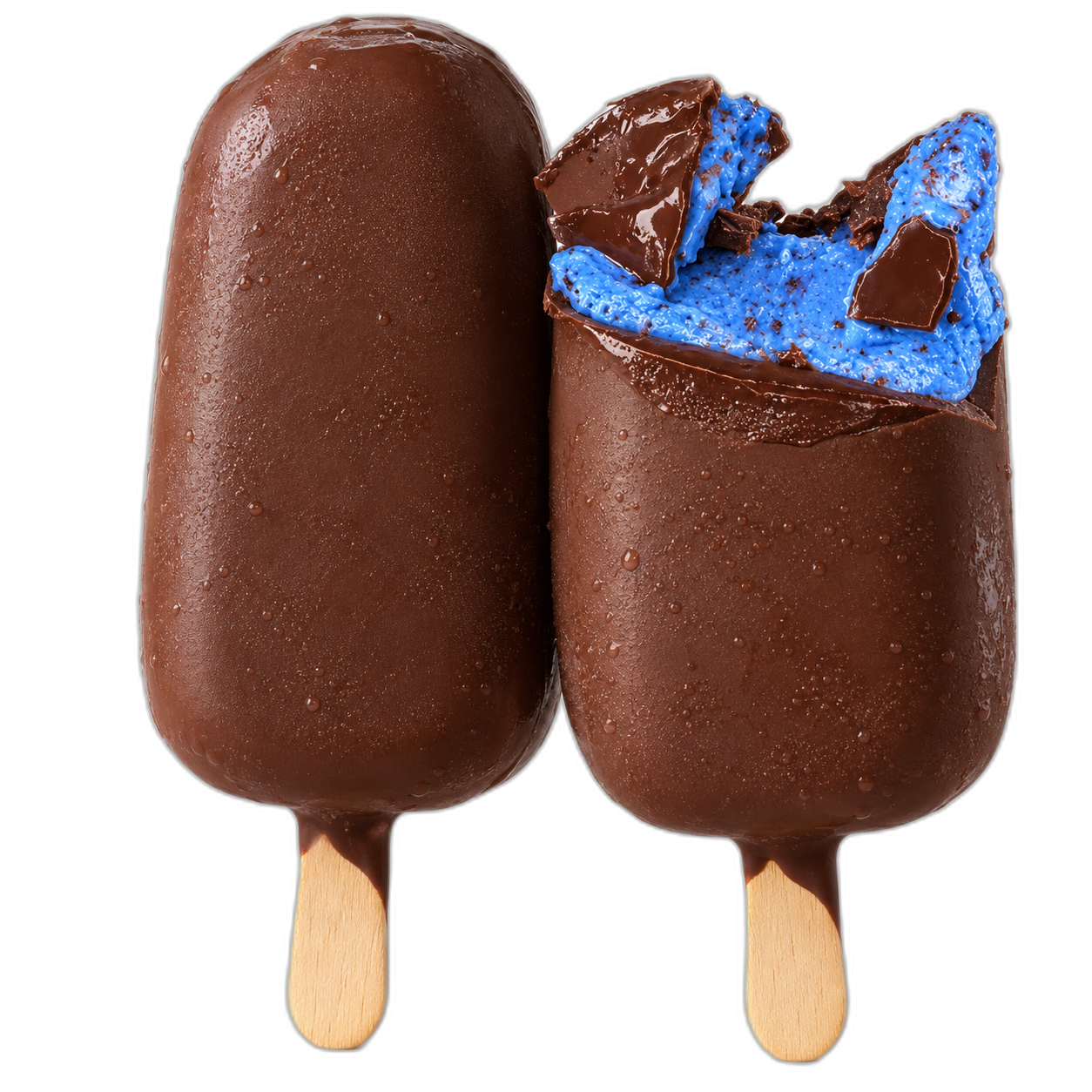 Vegan Ice Cream