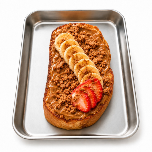 Protein French Toast