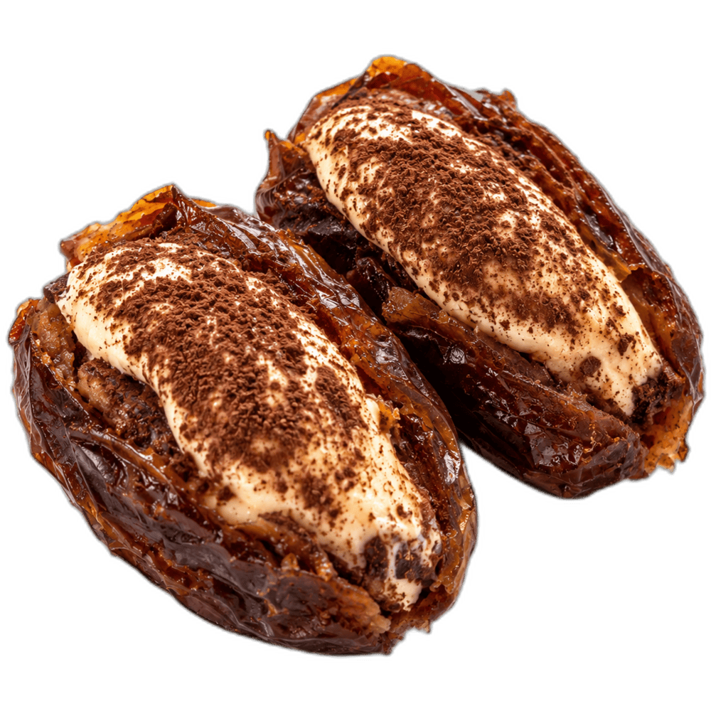 Stuffed Dates
