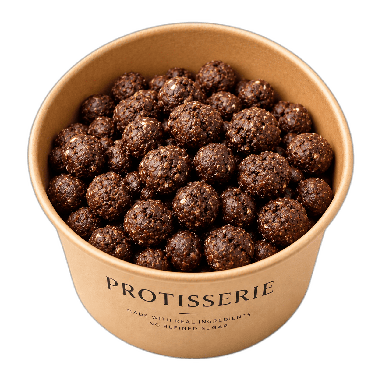 Protein Cereal